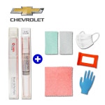 쉐보레 볼트 볼트EV 자동차 투명 붓펜 카페인트 차 차량용 셀프도색 보수 : 자동차페인트