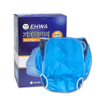 이화 기저귀커버 M/L/XL/XXL 선택 성인 어르신 환자용 방수커버 요양원 병원용 : 이원헬스케어