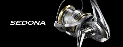 시마노 23 세도나 4000 스피닝릴 [윤성정품] : 계룡낚시