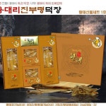 JBR♣ 진부령덕장 황태선물세트 용대리 1호 : 수앤서마켓A