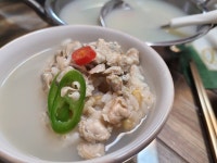 코미가 섬진강 재첩국 [구) 섬진강 은주재첩국] 500g 6팩, 10팩 : 해피포유 상점