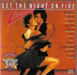 [중고] (수입) (OST) 람바다(Lambada) : Set The Night On Fire : 피트의 뮤직월드