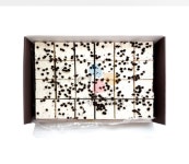 마더구스 쿠키앤치즈케익 24조각 800g : 오드리몰마켓