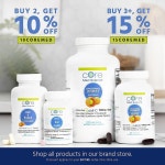 CORE MED SCIENCE 코어메드사이언스 비타민C 비타민씨 리포좀 리포솜 리포조말 액상 1000mg 140ml : 서래무역