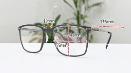 실루엣 SPX 2950 안경 : 아이앤아이 안경원