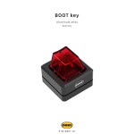 DOIO KB01-01 도이오 KB01-01 데스크탑 외부전원 스위치 [관부가세포함] : 실버구매대행