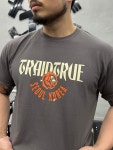 2023 TRAINTRUE BACK TO LIFT T-shirt | 트레인트루 그래픽 셔츠 : TRAINTRUE