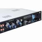 API The Channel Strip 채널스트립 : musicmetro