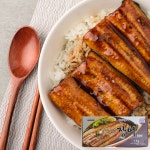 순한맛 바다장어 양념구이 10미 12미 1kg : 세인냉동식품