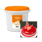 데코젤미로와 500g 광택제 미로아 미로와데코젤 뉴트럴 : 베이킹조이