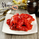 [속초명가젓갈] 명란과 동일한 맛의 튼실한 못난이명란 600g 1kg 명란파치 반찬 요리용 : 속초명가젓갈