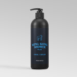 킹콩샤워PLUS 저자극 올인원 강아지 샴푸 킹콩샴푸 매직플라워 500ml : KINGKONGSHOWER