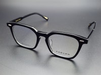 까르벵 클래식 빈티지 스퀘어 빅사이즈 뿔테안경 테라 TERRA : 일산안경매니져