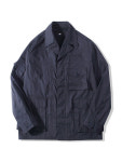 스탠다드 타입스 Multie Pocket Jacket : 레트라토