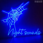 LED 네온사인 주문제작 감성간판 레터링 : 어썸네온