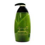멀티에센스 알로에 530ml 로제화장품 에코 헤어 : 수앤서마켓A