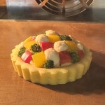 치치까까 강아지 꼬꼬타르트 강아지케이크 고양이케이크 강아지화식 강아지수제간식 : 치치까까