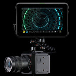 [ATOMOS] Shinobi 7 SDI/HDMI : 위더스미디어