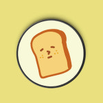 [헬로톡]빵좋아 : 헬로레빗