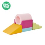 퍼니존 뉴포베이비 001 키즈카페 유치원 어린이집 놀이 매트 일반 방염 : 펀앤토이