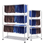 수건 타월 건조대 소형 경량 대용량 빨래 걸이 행주 : 느낌좀아는오빠