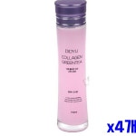 150ml 추출물 x4개 콜라겐 녹차 스킨 여성화장품 미용 : 수앤서마켓A