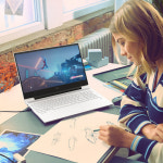 게이밍노트북 HP 빅터스 16 영상편집 게임용 가성비 i5-12500H RTX3050ti : 주식회사 제너레이션