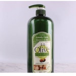 아임세리느 러블리케어 대용량1500ml 헤어 머리 shampoo 미용실 : 수앤서마켓D