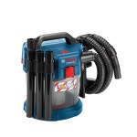 보쉬 충전 무선 청소기 GAS 18V-10 L 휠세트 베어툴 : 디바이스마트