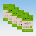 휴럼 비너지 유기능 대마 종자유 햄프씨드 오일 효능 햄프씨드유 30캡슐 5박스 5개월분 : 제이에스 파크