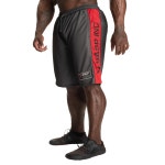 [GASP] NO1 MESH SHORTS / 가스프 NO1 메쉬 쇼츠 : IRON KOREA