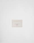 프라다 지갑 카드홀더 Leather card holder 2MC149_2BBE_F0K74 : J원샵