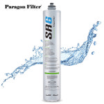 파라곤필터 CB6 카본 정수필터 카페 업소용 제빙기 조리수 PARAGON 정품 신형 : 큐브팜
