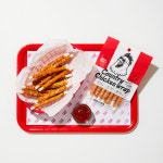 슈퍼츄 컨츄리 치킨랩 소가죽껌 80g : 와이즈테일