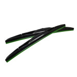 1+1+1+1 분노의 질주 와이퍼 교체 자동차 윈도우브러쉬 350mm(14인치)2개 : 딜온