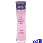 150ml 추출물 x4개 콜라겐 녹차 스킨 여성화장품 미용 : 수앤서마켓A