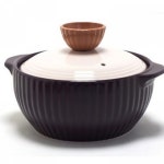 네오플램 밸리 피치와퍼플 뚝배기 18cm : 수앤서마켓A