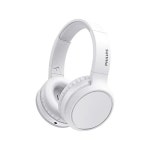 필립스 H5205 블루투스 헤드폰 화이트 : Onebell