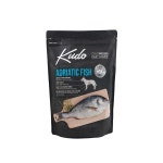 쿠도 생선 미니 LID 저알러지 3kg 성견 사료 : 해피준이