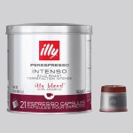 일리캡슐 커피 : 빵나무바오밥