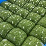진도 해풍맞은 쑥인절미 [SD] : 슈퍼대디 도윤마켓