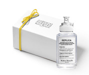 [백화점출고] 메종마르지엘라 레이지 선데이 모닝 오드뚜왈렛 30ml ( 선물포장 쇼핑백) : LEMONU