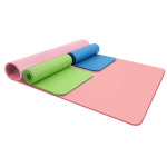 빅사이즈 요가매트 와이드 초대형 큰 미끄럼 방지 운동 홈트 필라테스 : 똘똘한직구