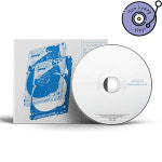 웨이브투어스 앨범 wave to earth EP앨범 summer flows 0.02 재발매 : 한량바이닐