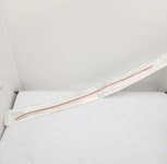 세운메디칼 멸균 넬라톤카테타 네라톤 NELATON 라텍스 자가도뇨관... 소변줄 3번 6FR 2.0mm 1116-006 낱개 1개 : 도원의료관리