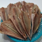 통영 반건조 말린 생선 달갱이 성대 1kg 손질 생선 구이 매운탕양념증정 : 통영당포상회