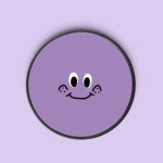 [헬로톡]젤라비 퍼플 : 헬로레빗