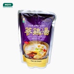 모티마켓 한알천 삼계탕(반마리) : 모티마켓moti