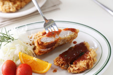통등심돈까스 무항생제 수제 돈가스 돈카츠 가츠 경양식 맛집 일식 생 240g 톰슨마켓 : 톰슨마켓