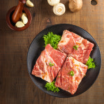 이동갈비 포천 돈왕구이 1kg/1팩 : 주식회사 이동갈비